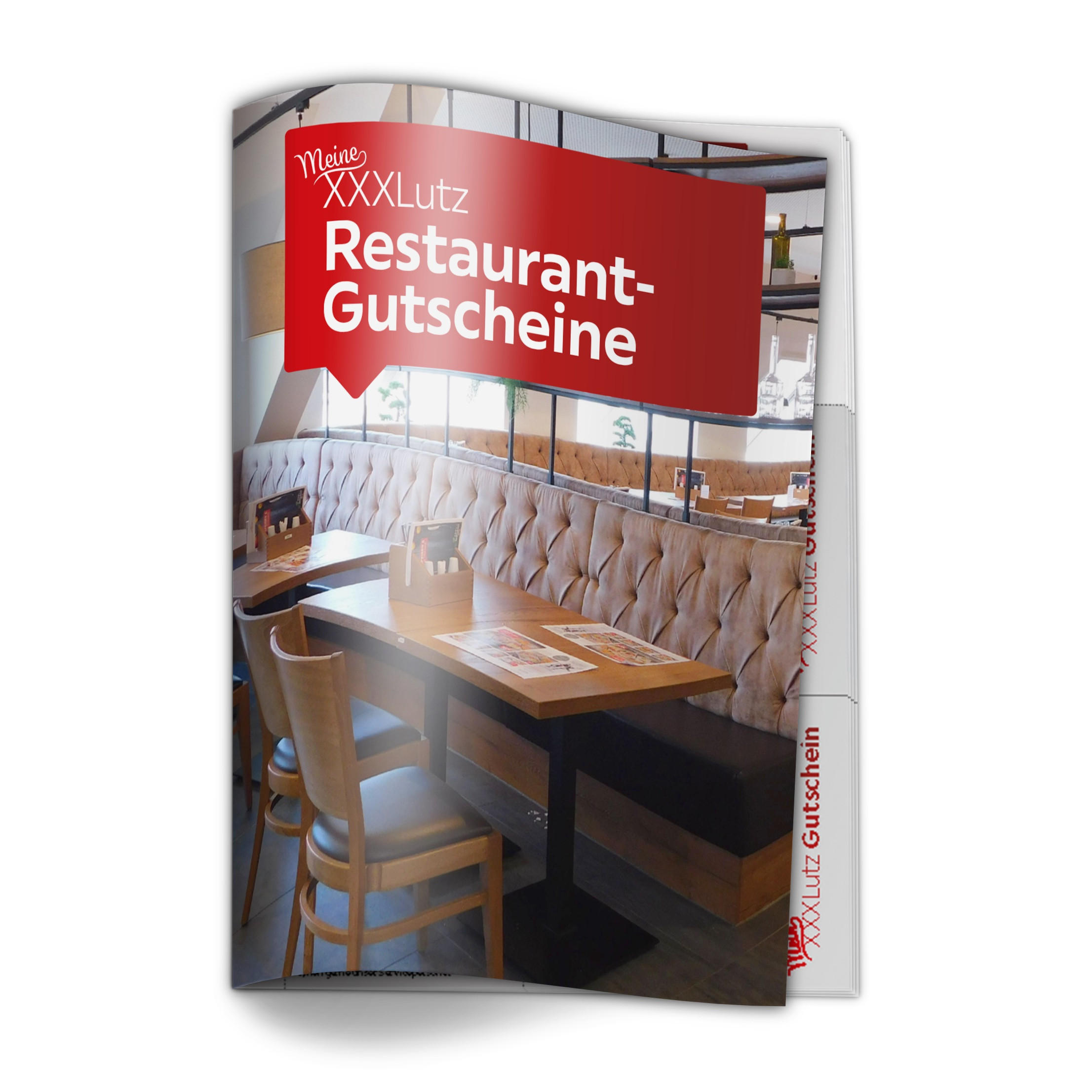 Restogutscheine